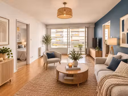 appartement à vendre 2 pièces angers (49)