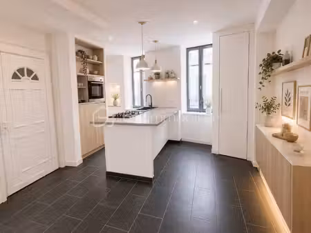 appartement de 143 75 m² à annonay