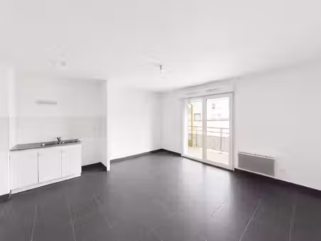 appartement 60 m2 - 3 pièces - artigues-près-bordeaux (33370