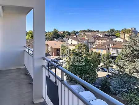 appartement bourg en bresse 3 pièce(s) 53.34 m2