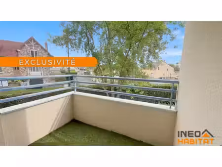 appartement bruz 2 piece(s) 38 m2