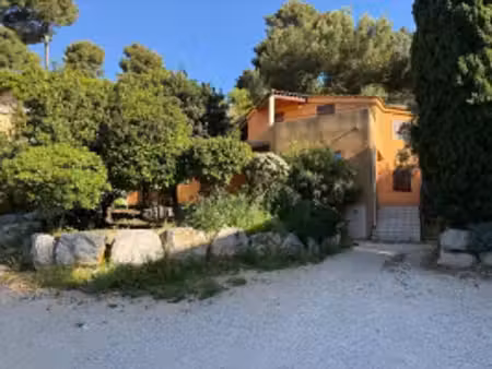 appartement de prestige en location cassis  provence-alpes-côte d'azur