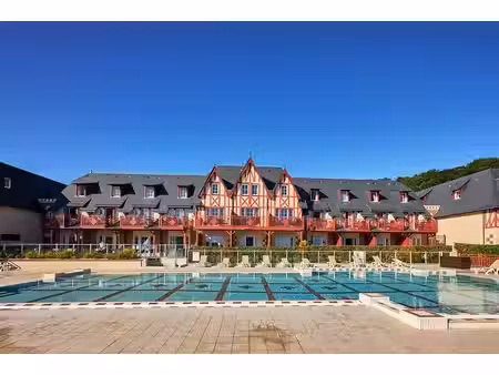 investissement en residence de tourisme