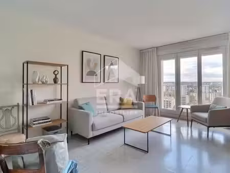 appartement epinay 4 pièce(s) 85 m2
