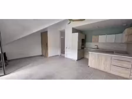 location appartement neuf gilly sur isere  95m² 4 pièces 1 400€ avec garage