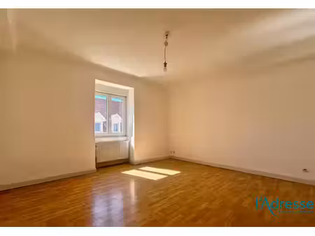 appartement ingersheim 4 pièces 77.30 m2