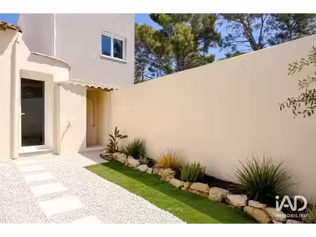 appartement à la ciotat (13600)