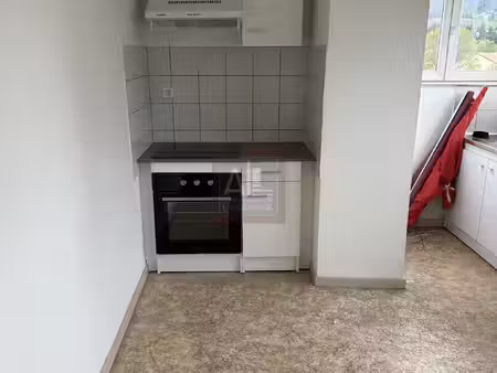 appartement t2