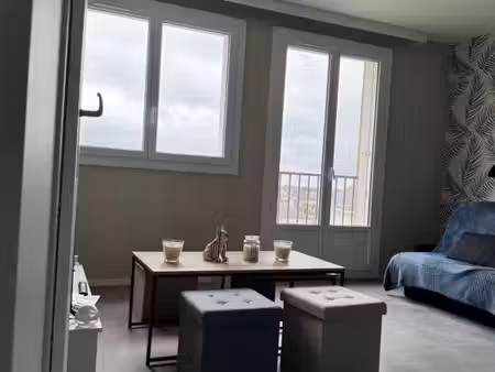appartement t2 proche du centre ville