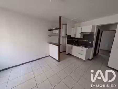 appartement à libourne (33500)