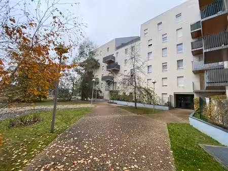 f4 secteur gare mantes la ville