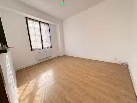 charmant t2 à vendre à méru - idéal primo-accédant !