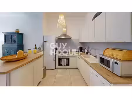 appartement à vendre de 3 pièces de 94 m²