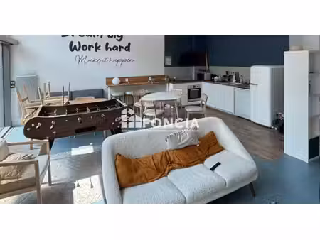exclusivité foncia : investissement locatif de premier choix !