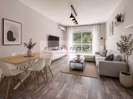 appartement 2 pieces