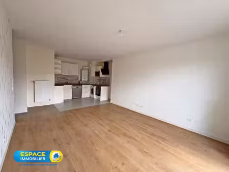 appartement 3 pièces au coeur d'orléans