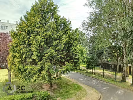 appartement t5 aux roseraies