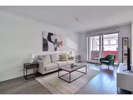 appartement saint denis 3 pièce(s) 65 22m2