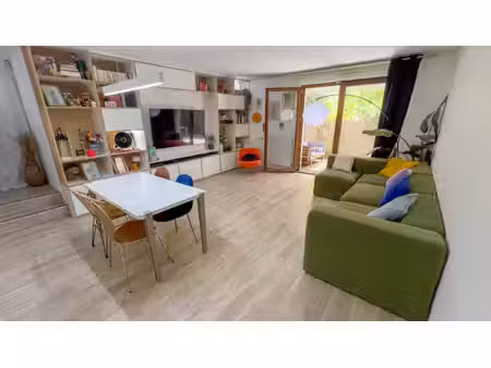 appartement saint denis 4 pièces 120 46 m² m2