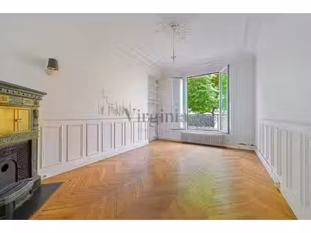 appartement saint mande 3 pièce(s) 75 m2