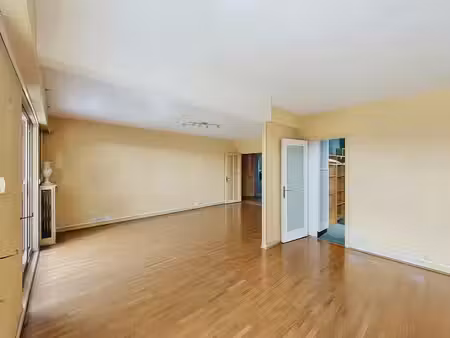 appartement saint maur des fossés 4 pièce(s) 80 m2
