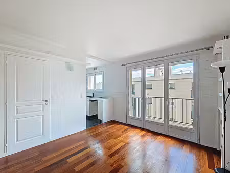 appartement saint maur des fossés 1 pièce(s) 22 m2