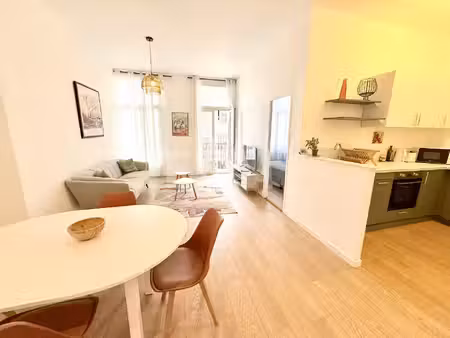 appartement