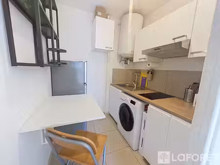 studio meuble - gare de hyeres