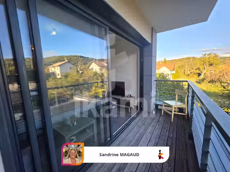 appartement type 2