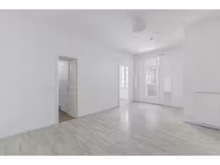 appartement toulouse les chalets t3 56.68 m2