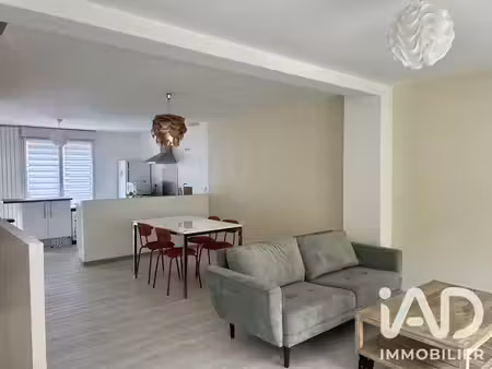 triplex à athis-mons (91200)