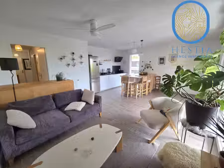 voreppe appartement 4p de 2021