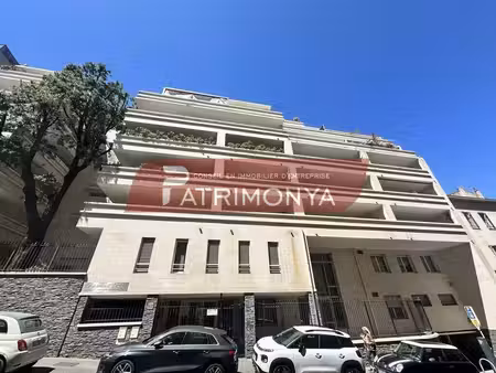 location bureaux marseille 8eme 13008 104m²