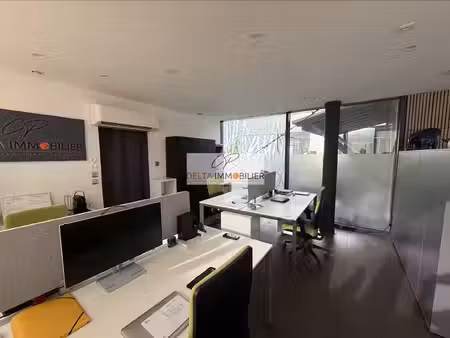 bureaux à louer rixheim