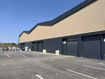vente local d’activités moissy-cramayel 77550 439m² à 1768m²