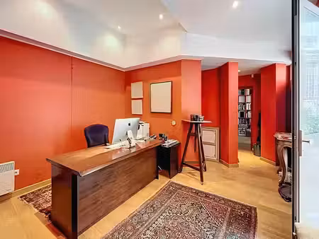 vente locaux professionnels 4 pièces 72.06 m² à paris 9ème (75009)  875 000 €