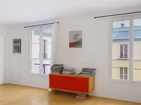 vente locaux professionnels 2 pièces 64 m² à paris 13ème (75013)  449 500 €
