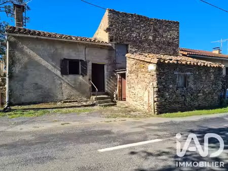 maison de campagne à pont de l’arn (81660)