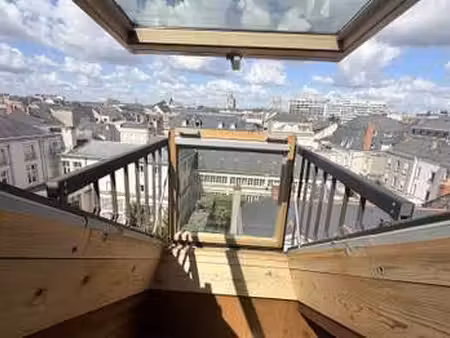 vente maison à angers (49000) : à vendre / 205m² angers