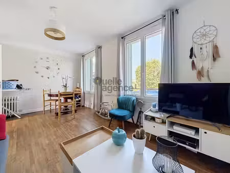 maison 4 chambres - saint-pierre brest