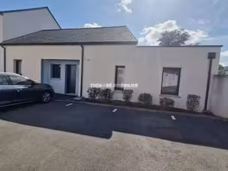 vente maison à carquefou (44470) : à vendre / 61m² carquefou