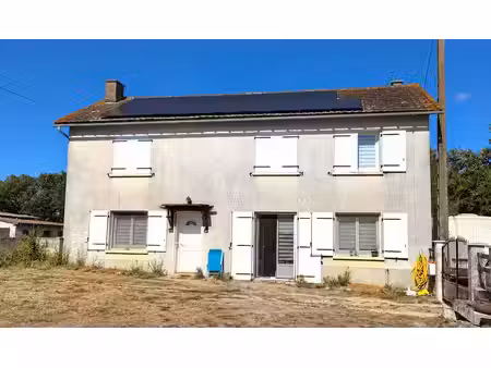 maison familiale- chateau-garnier