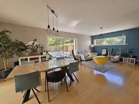 vente maison à cholet (49300) : à vendre / 135m² cholet
