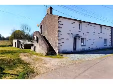 maison 6 pièces 152m2