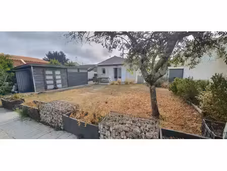 maison fouras 3 pièces 88 m2 à 300 m de la mer