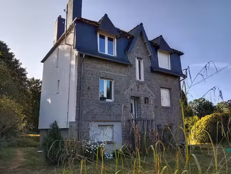 maison meublée graces t5
