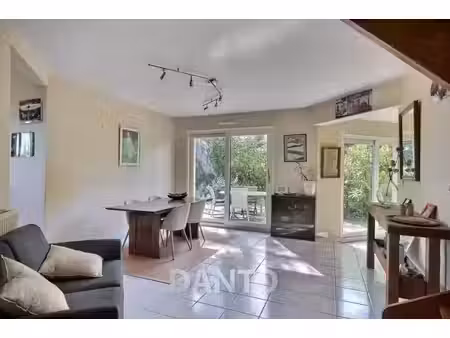maison d'architecte de 166 m2 environ