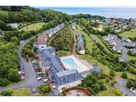 investissement en residence de tourisme