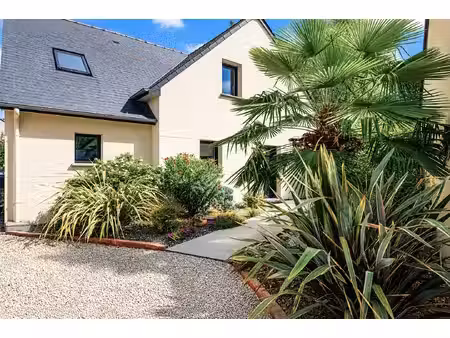 maison à vendre à piré-sur-seiche 5 chambres  terrain de 603 m²