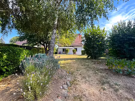 maison jussac - 4 pièce(s) - 117 m2